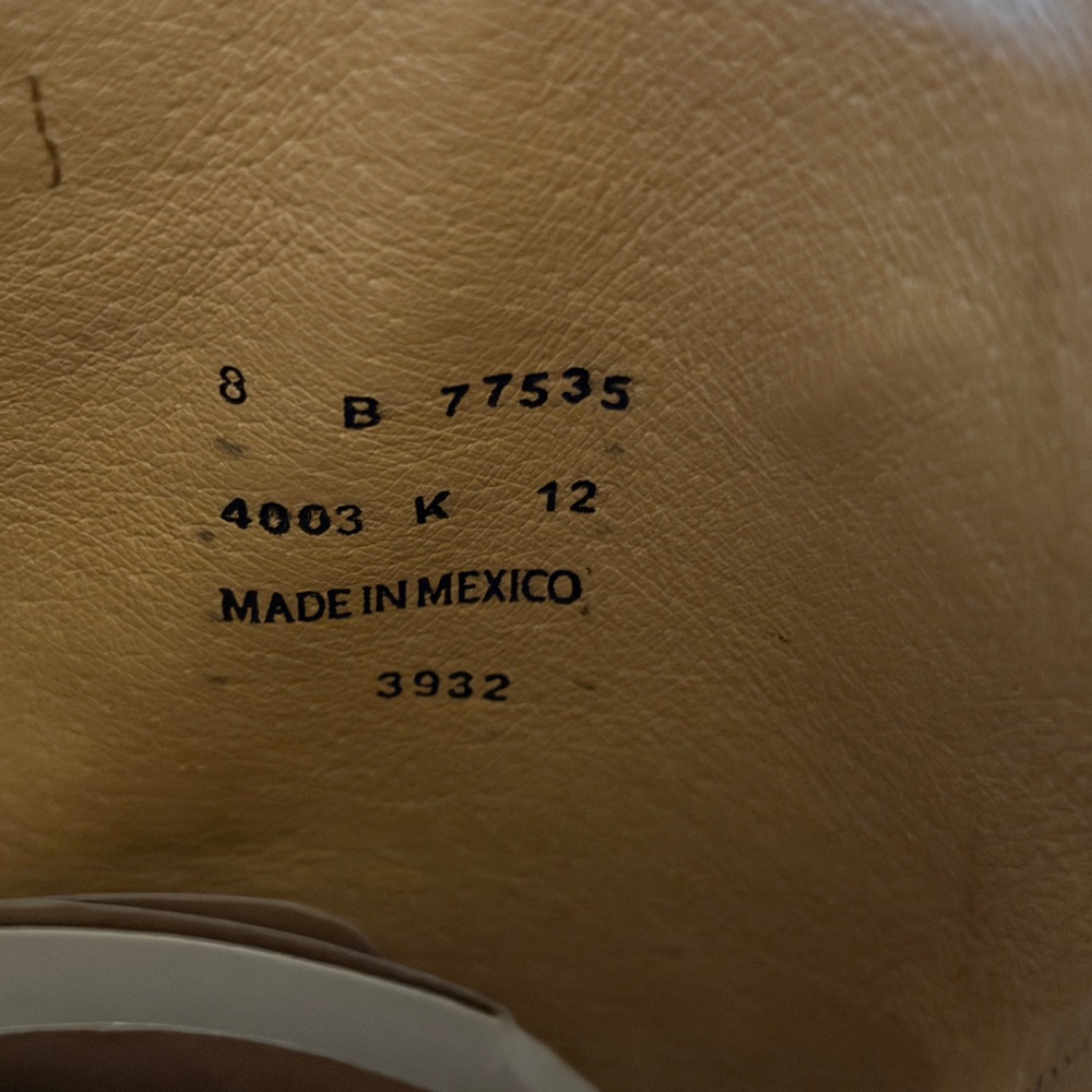 Frye - Paige Tall Riding Boots - Picture 4 of 9
